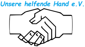 Logo_Unsere_helfende_Hand